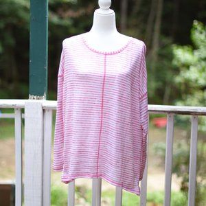 2 faded glory long sleeve women's shirts